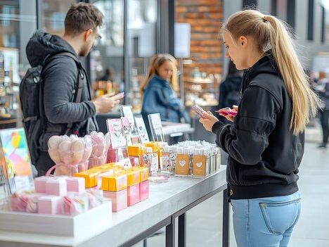 Najskuteczniejsze upominki promocyjne na targi i eventy: Praktyczność, personalizacja i ekologia