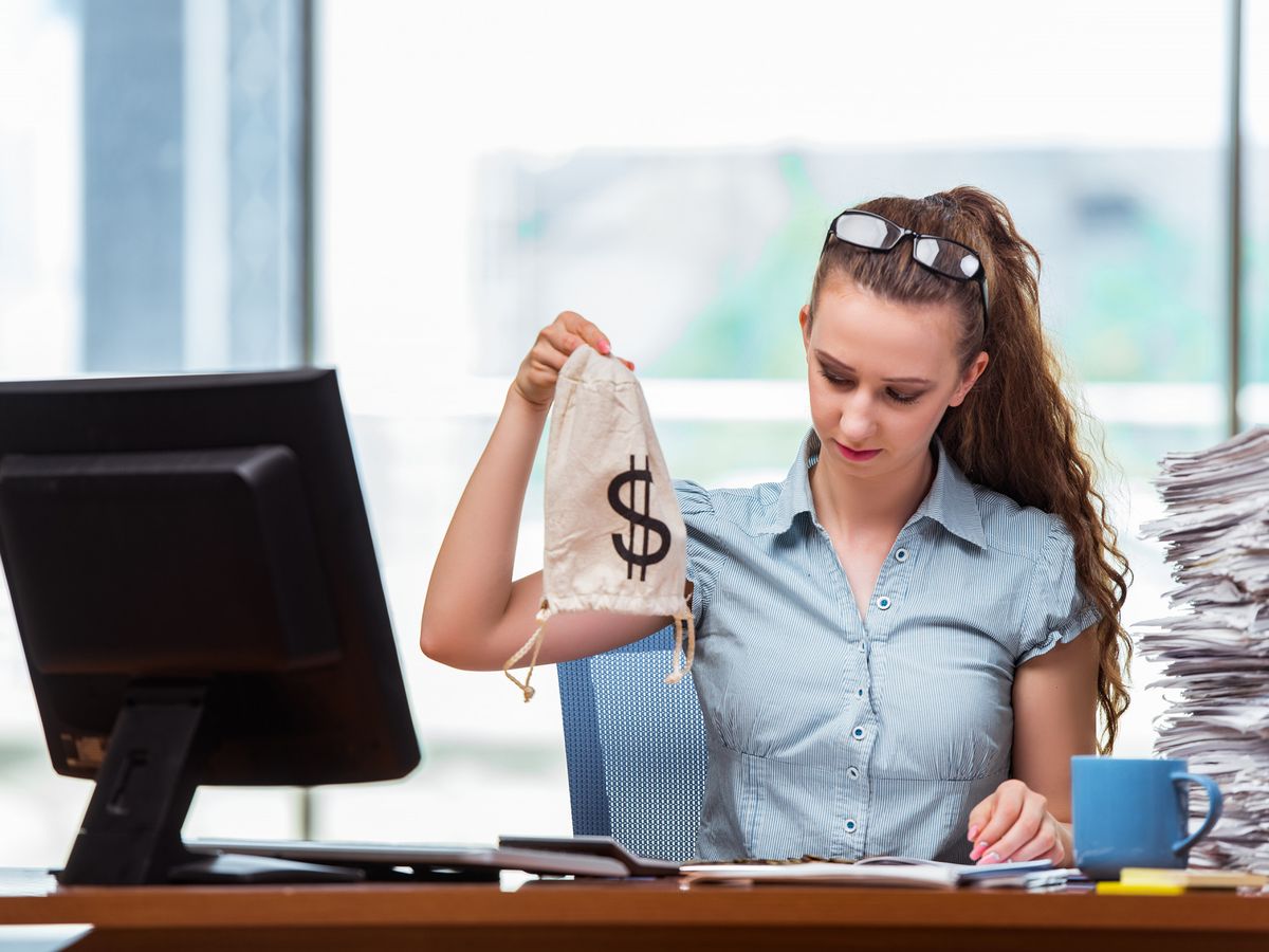 Jakie dofinansowanie można otrzymać z urzędu pracy?
